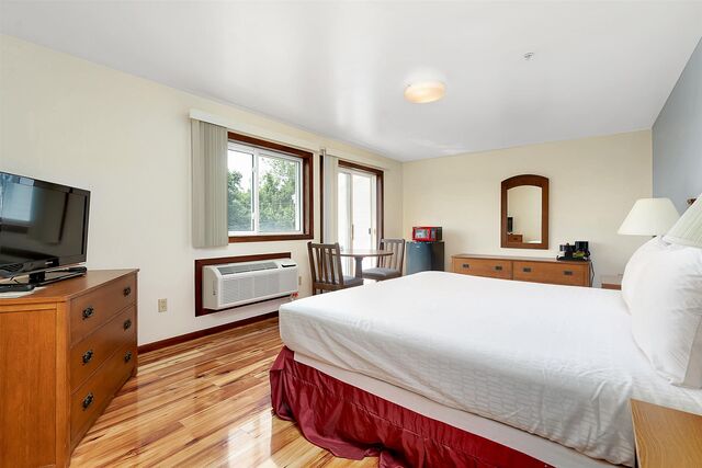Image 12 for King Rooms - Annex