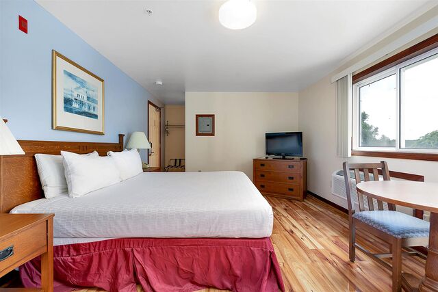 Image 13 for King Rooms - Annex