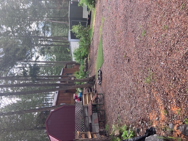 Image 2 for 23)  30/20amp Back-in