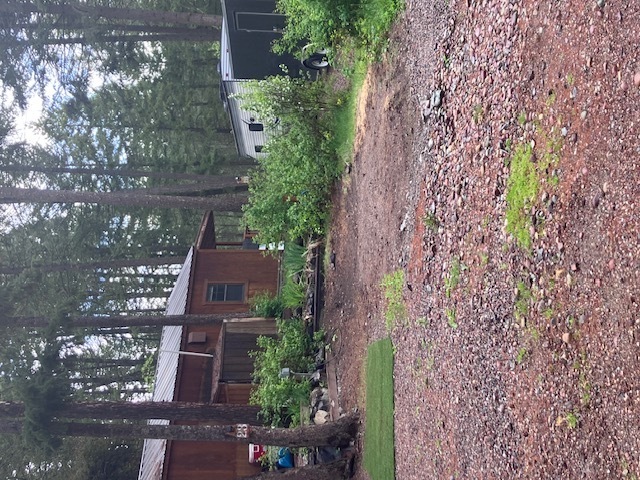 Image 1 for 23)  30/20amp Back-in