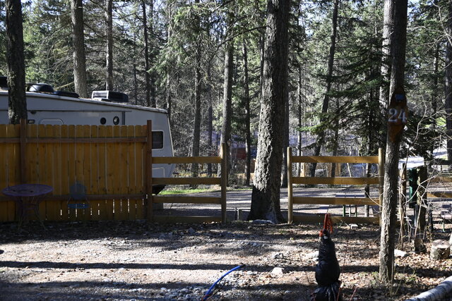 Image 1 for 24) Back-in 30 Amp