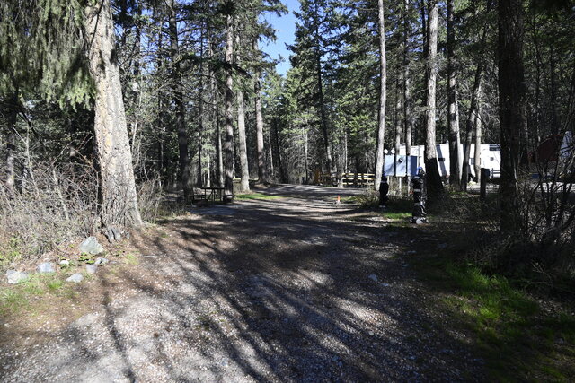 Image 3 for 06) Pull-Thru 30 Amp