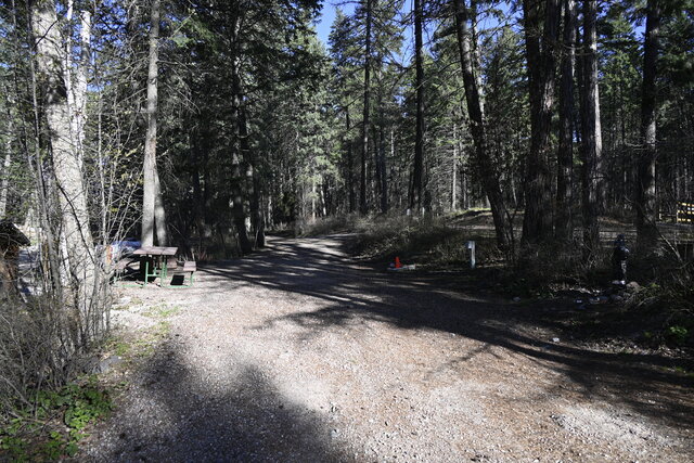 Image 2 for 06) Pull-Thru 30 Amp