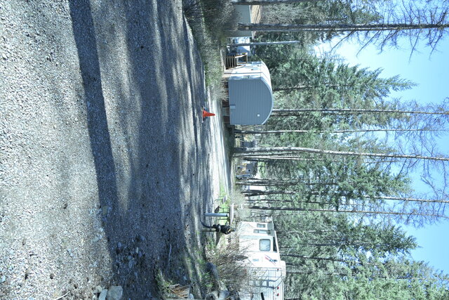 Image 1 for 26) Pull-thur 50 Amp