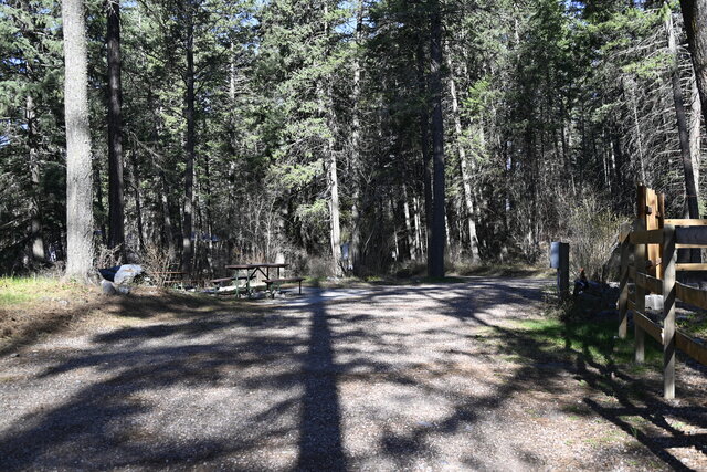 Image 2 for 19) Pull-Thru 50 Amp