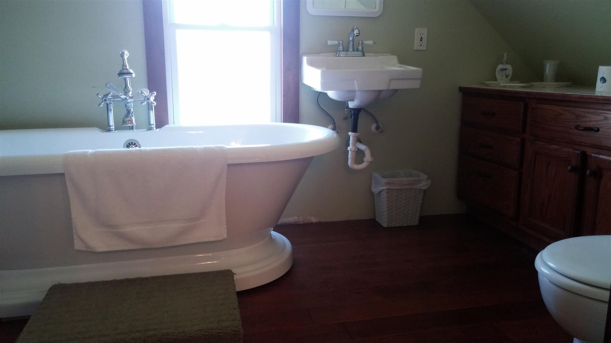 Island Guest House - Accommodations