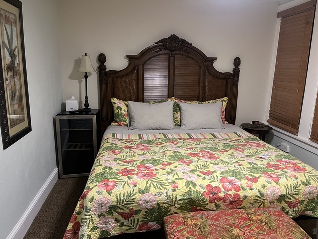 Image 1 for A5 Hemingway Room