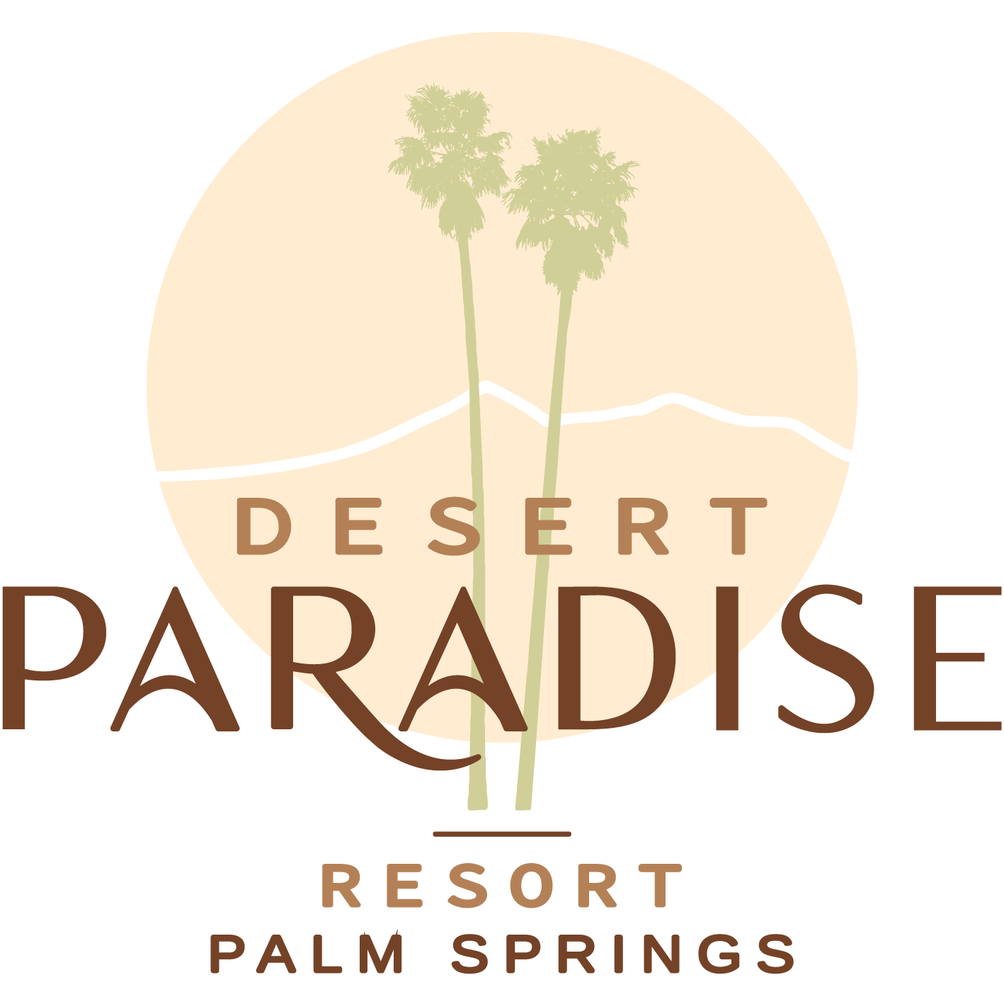 Desert Paradise Resort