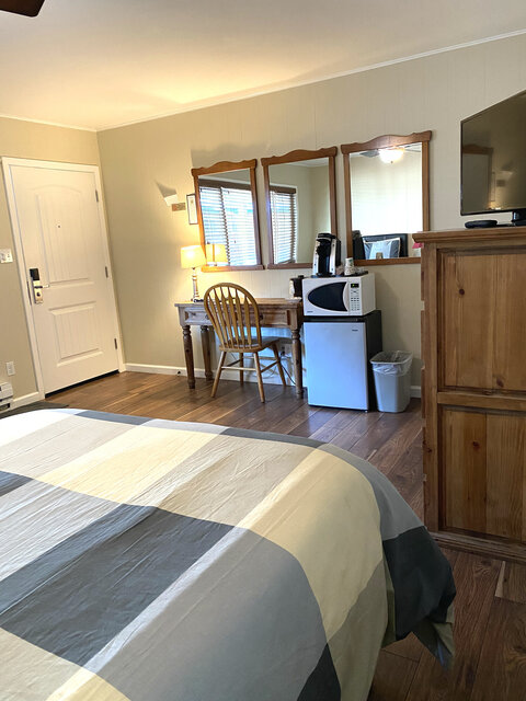 Image 3 for 2 Double Beds NO PETS