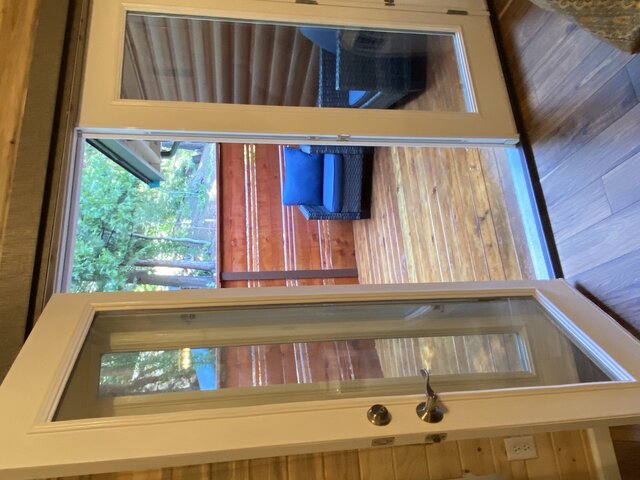 Image 9 for Queen Patio Suite NO PETS