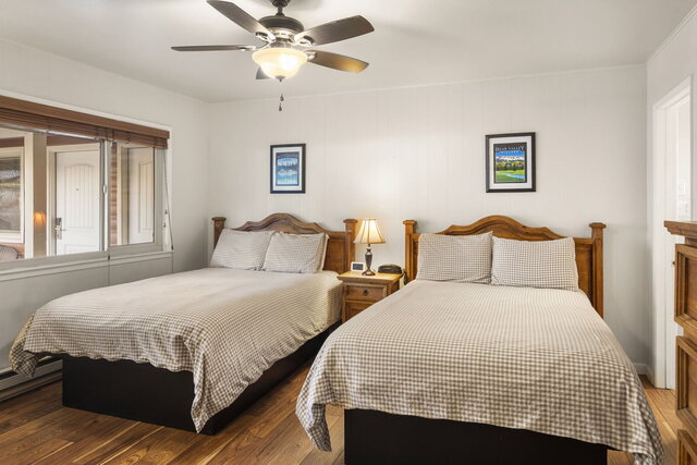 Image 1 for 2 Double Beds NO PETS