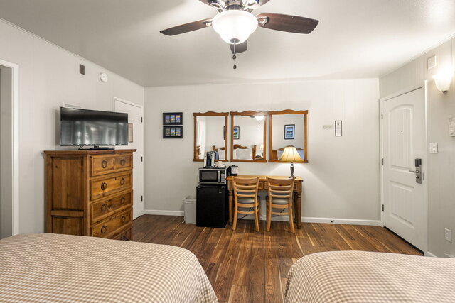 Image 3 for 2 Double Beds Pet Friendly