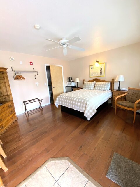 Image 2 for ADA/Queen pet friendly