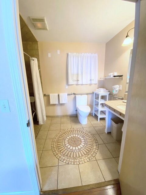 Image 3 for ADA/Queen pet friendly