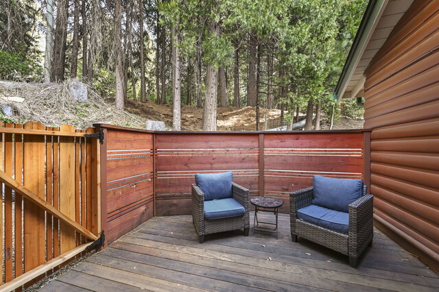 Image 10 for Queen Patio Suite NO PETS