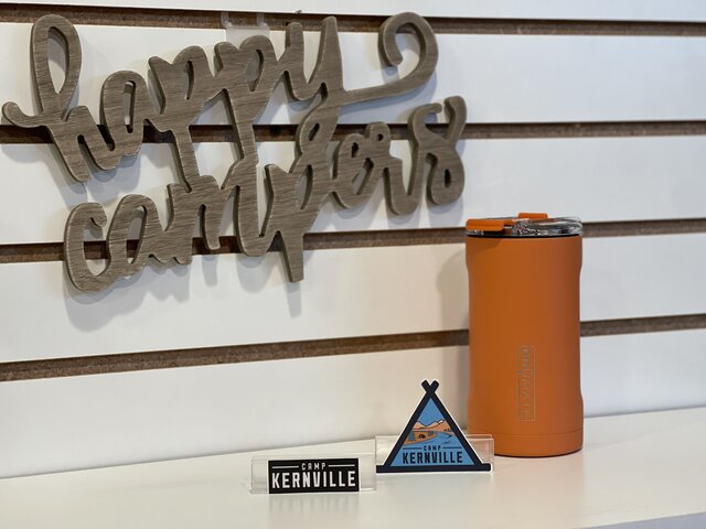 Image 1 for TRIO BRUMATE: MATTE CLAY