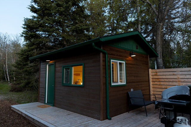 Image 1 for Tiny Cabin