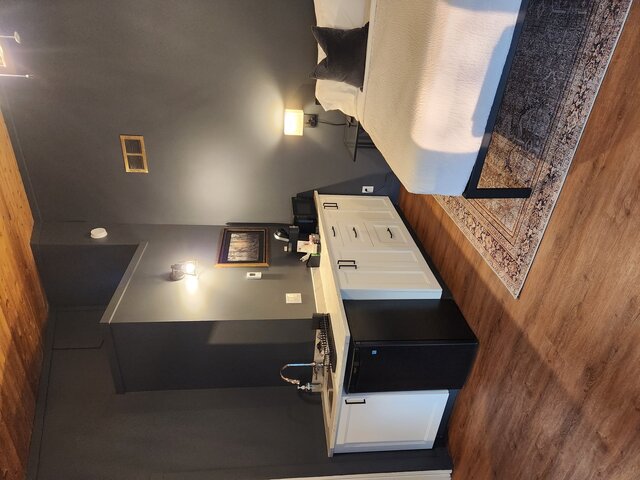 Image 1 for The Pavilion Garden Suite