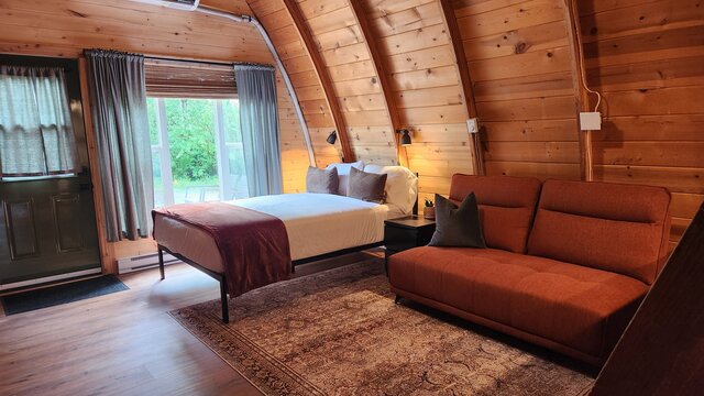 Image 2 for Archie's Cabin