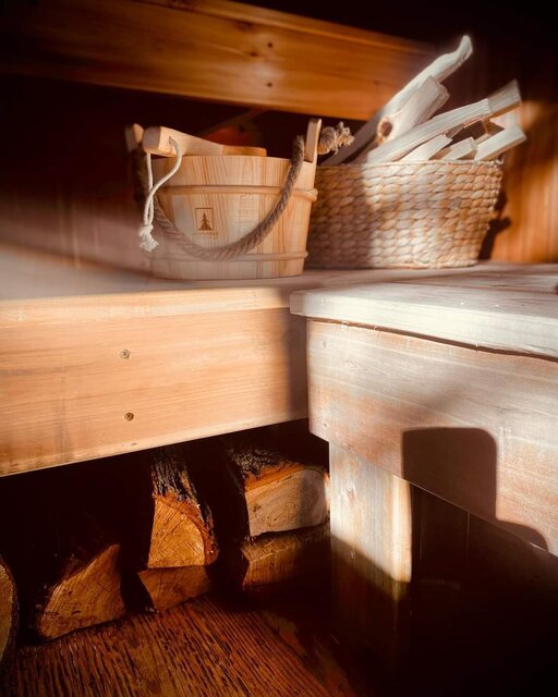 Image 3 for Sauna Experience