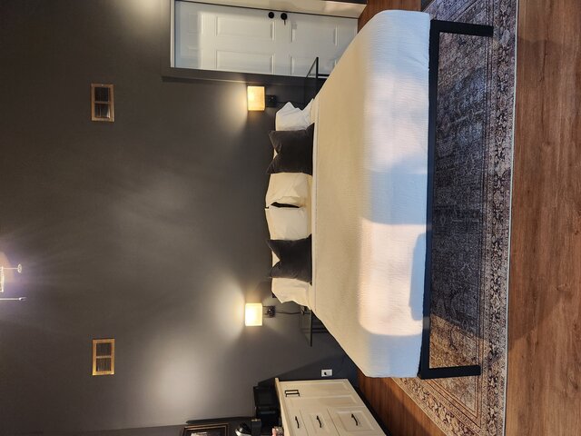 Image 5 for The Pavilion Garden Suite