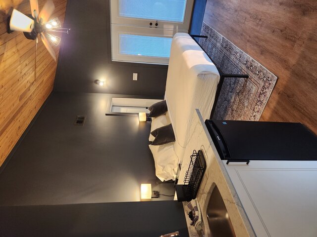 Image 2 for The Pavilion Garden Suite