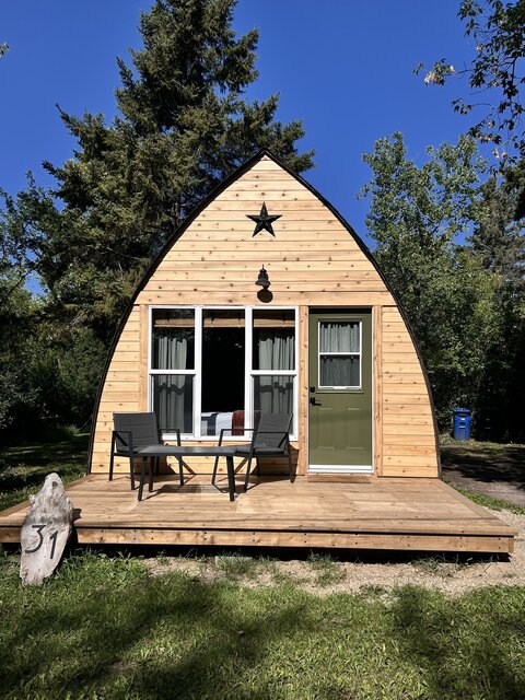 Image 1 for Archie's Cabin