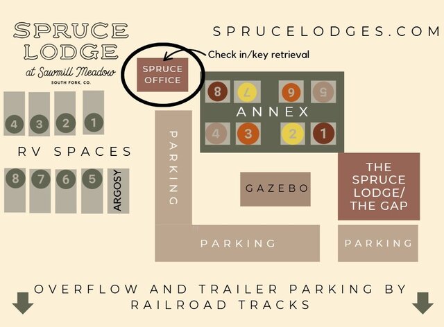 Image 7 for 04 Double Queen - Hotel Room