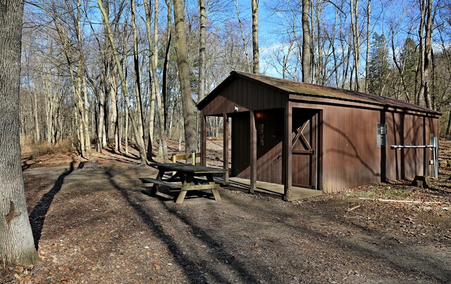 Image 5 for Cabin #7 ADA Compliant