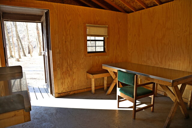 Image 5 for Cabin #9