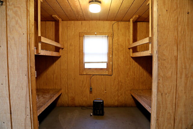 Image 8 for Cabin #3 ADA Compliant