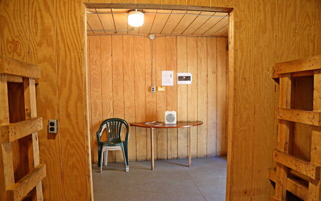 Image 5 for Cabin #3 ADA Compliant