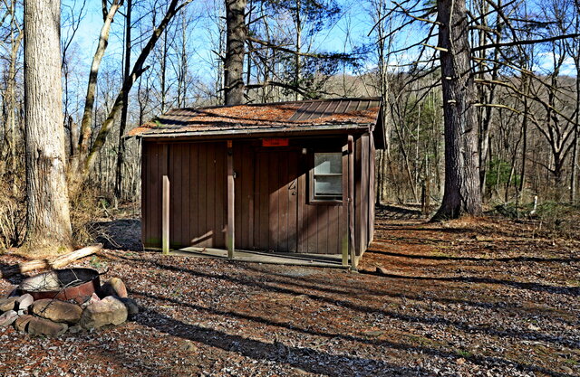 Image 1 for Cabin #5