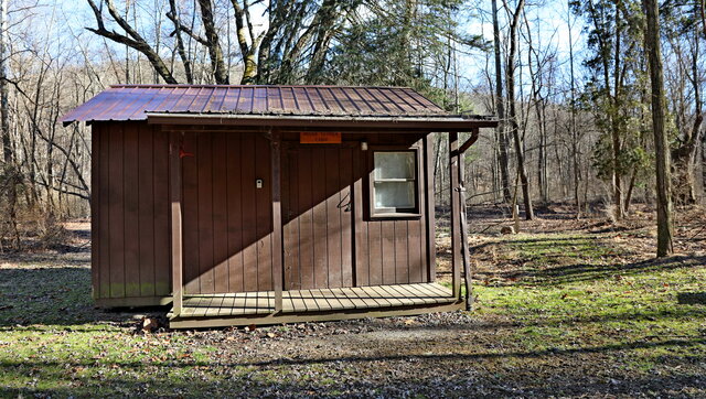 Image 1 for Cabin #4