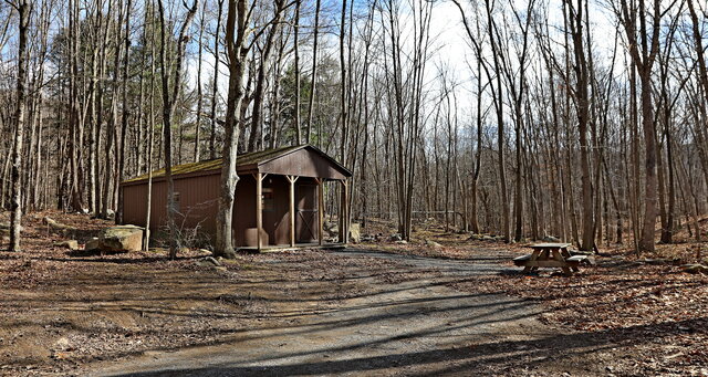 Image 2 for Cabin #10 No Electric