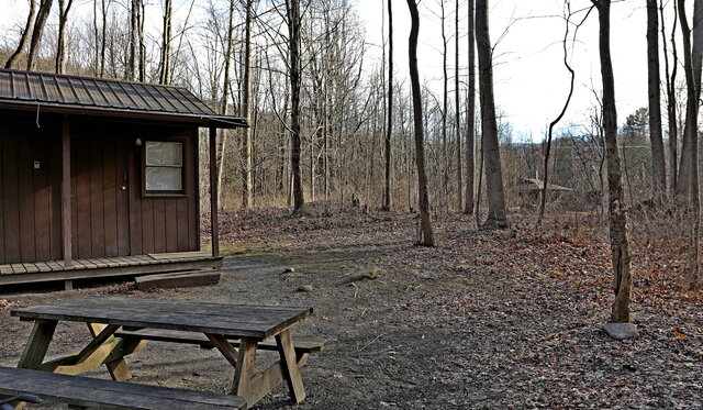 Image 2 for Cabin #2