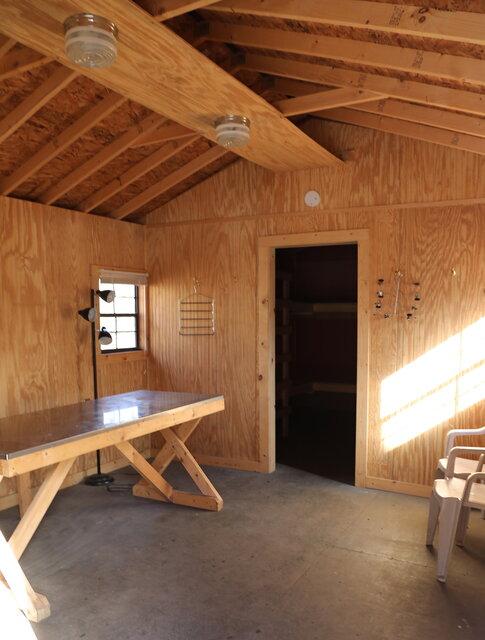 Image 6 for Cabin #10 No Electric