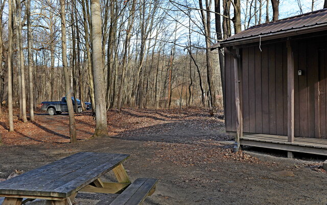 Image 3 for Cabin #2