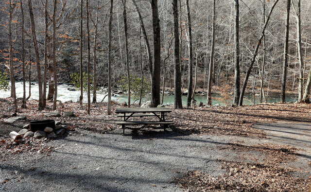 Image 4 for Cabin #10 No Electric