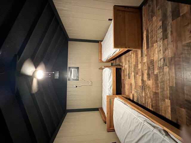 Image 9 for Cabin #7 ADA Compliant