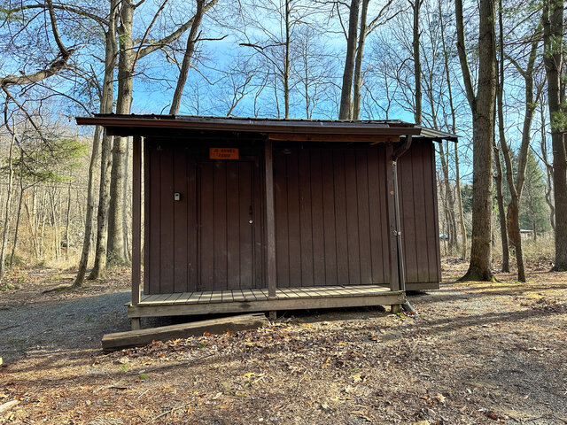 Image 2 for Cabin #1