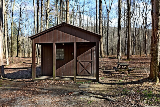 Image 3 for Cabin #8