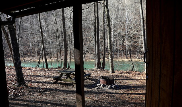 Image 3 for Cabin #1