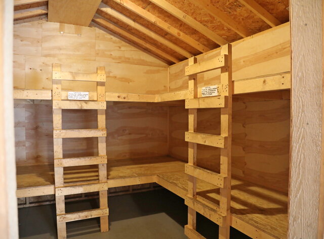 Image 9 for Cabin #9