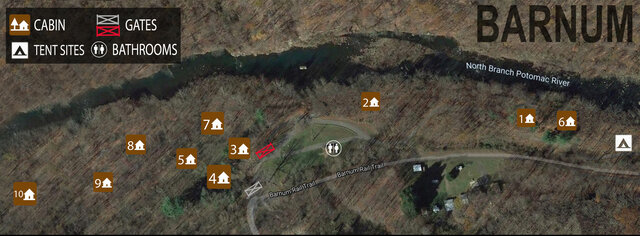 Image 12 for Cabin #8