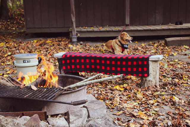 Image 9 for Cabin #1