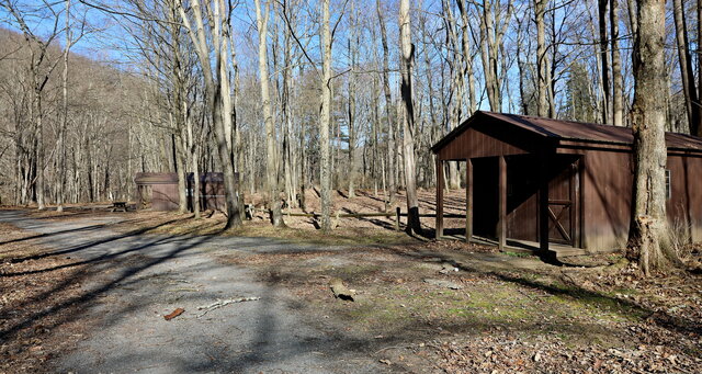 Image 1 for Cabin #8