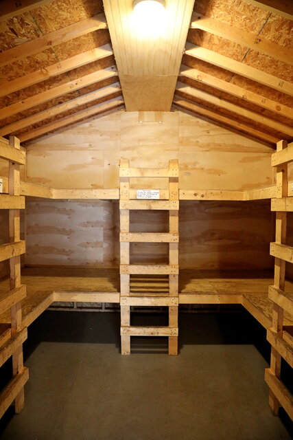 Image 7 for Cabin #10 No Electric