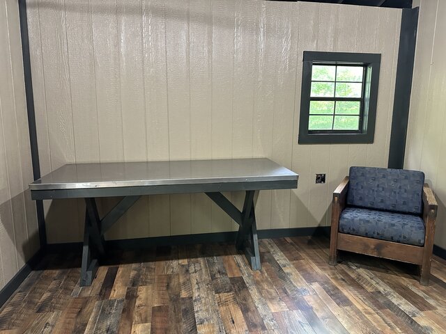 Image 7 for Cabin #7 ADA Compliant