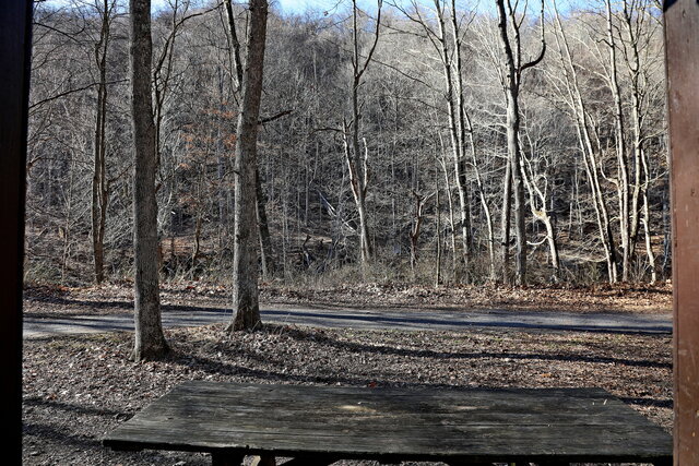 Image 11 for Cabin #7 ADA Compliant